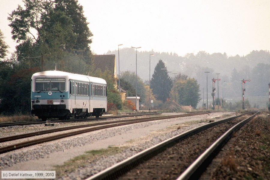 Deutsche Bahn - 628569-6
/ Bild: db6285696_dk130801.jpg