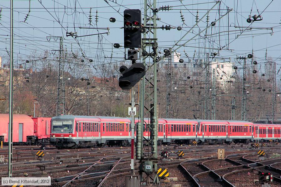 Deutsche Bahn - 628 634
/ Bild: db628634_bk1203270038.jpg