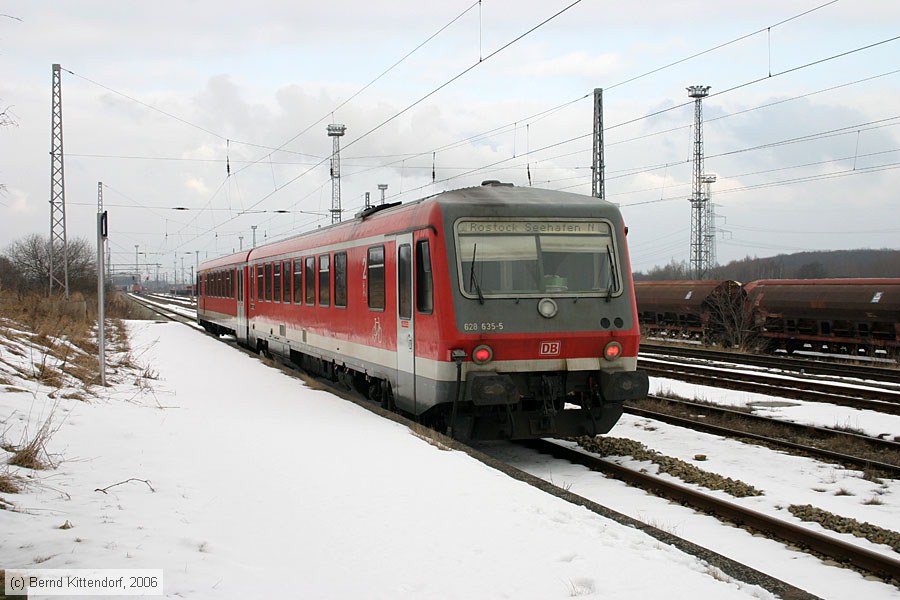 Deutsche Bahn - 628635-5
/ Bild: db6286355_bk0603160054.jpg