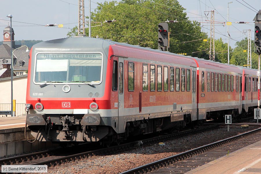 Deutsche Bahn - 628 681
/ Bild: db628681_bk1307170097.jpg