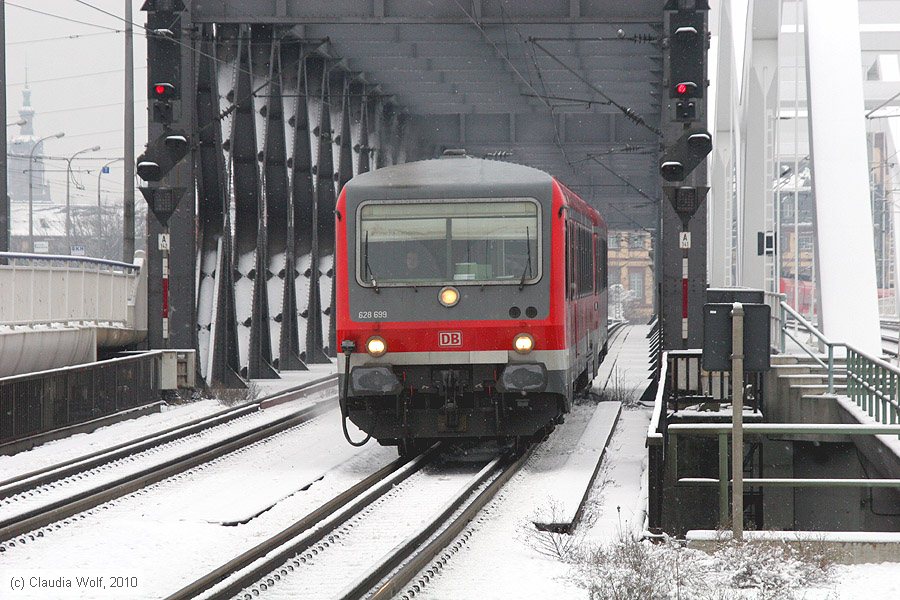 Deutsche Bahn - 628 699
/ Bild: db628699_cw1001260025.jpg