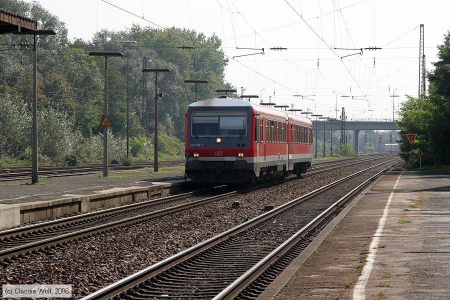 Deutsche Bahn - 628700-7
/ Bild: db6287007_cw0609130077.jpg