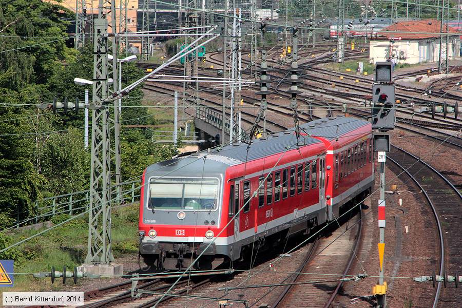 Deutsche Bahn - 628 686
/ Bild: db628686_bk1405310148.jpg