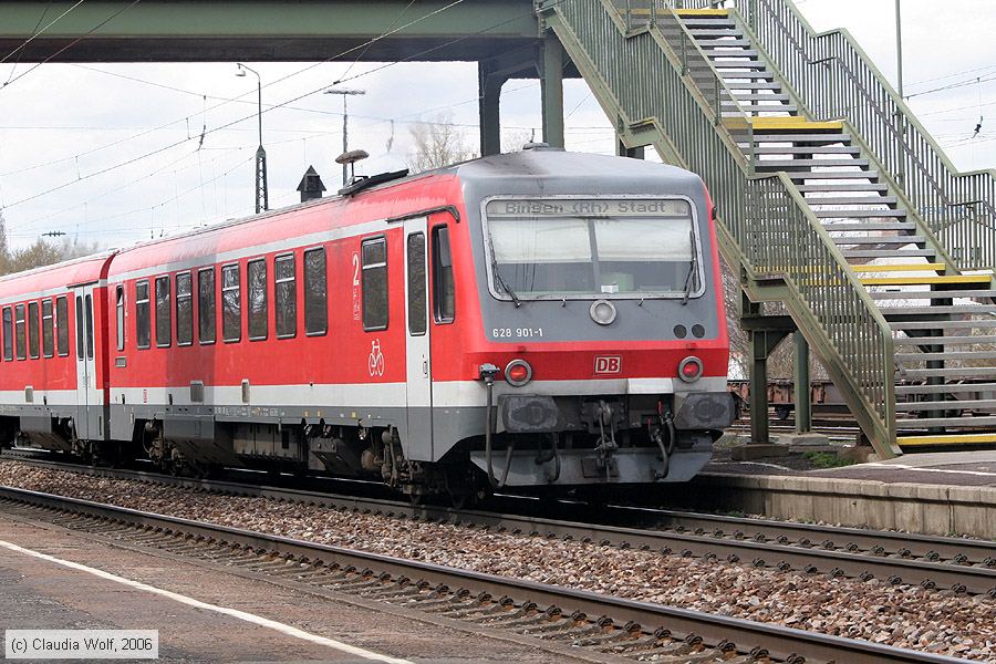 Deutsche Bahn - 628901-1
/ Bild: db6289011_cw0604090010.jpg