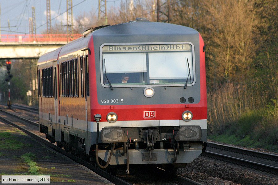 Deutsche Bahn - 629003-5
/ Bild: db6290035_bk0604140144.jpg