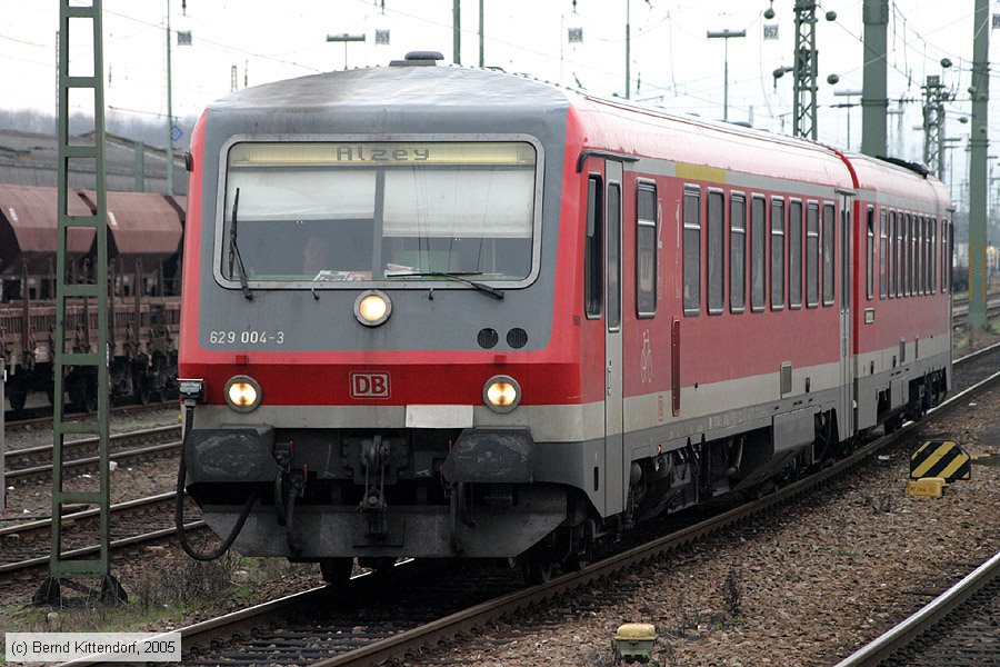 Deutsche Bahn - 629004-3
/ Bild: db6290043_e0015600.jpg