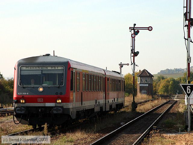 Deutsche Bahn - 629006-8
/ Bild: db6290068_e0000222.jpg