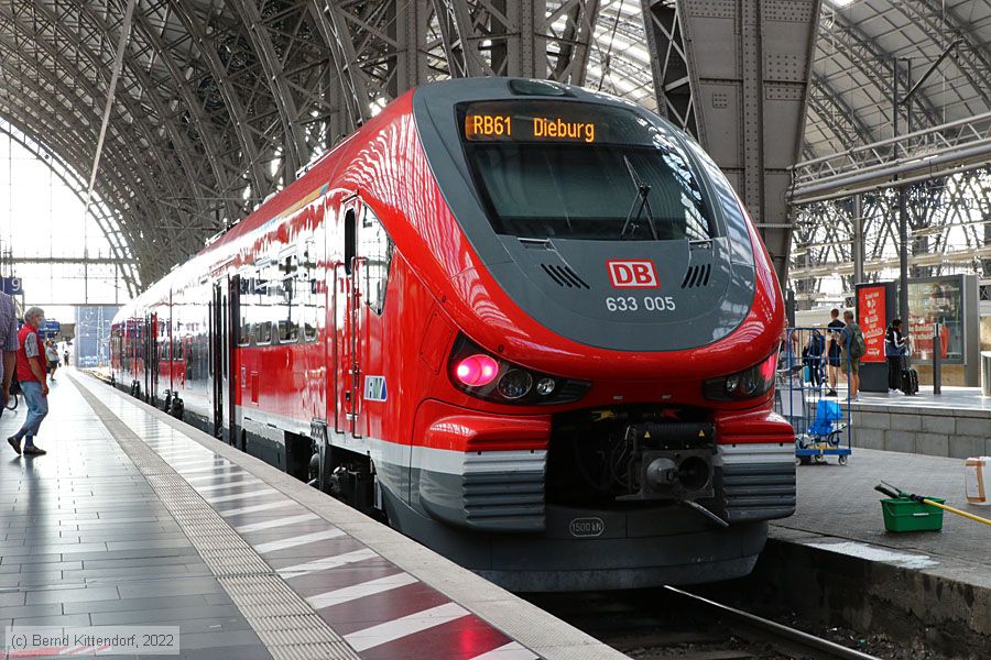 Deutsche Bahn - 633 005
/ Bild: db633005_bk2209030243.jpg