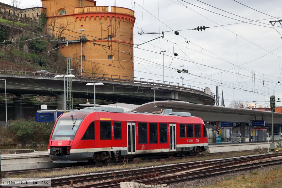 Deutsche Bahn - 640 019
/ Bild: db640019_bk2303290120.jpg