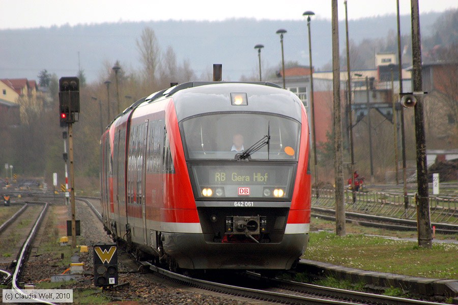 Deutsche Bahn - 642 061
/ Bild: db642061_cw1004150009.jpg