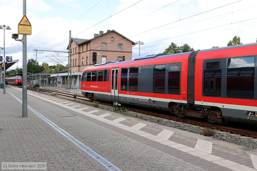 Deutsche Bahn - 642 115
/ Bild: db642115_bk2506270332.jpg
