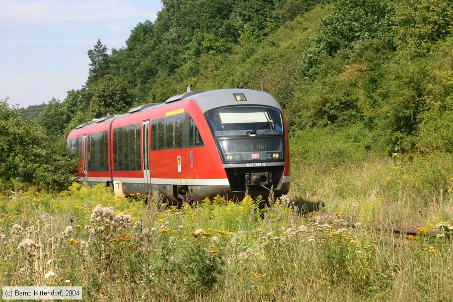 Deutsche Bahn - 642561-5
/ Bild: db6425615_e0006844.jpg
