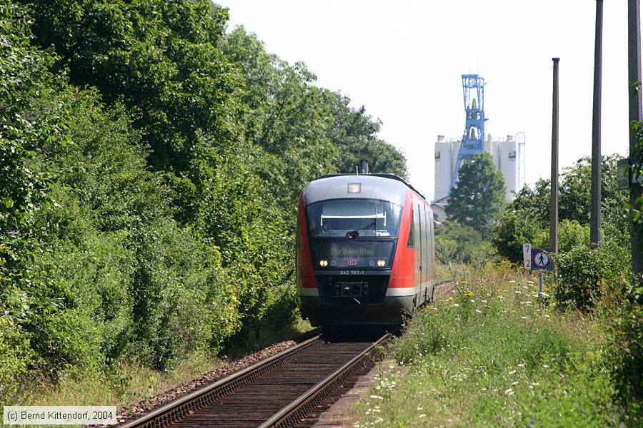Deutsche Bahn - 642563-1
/ Bild: db6425631_e0006850.jpg