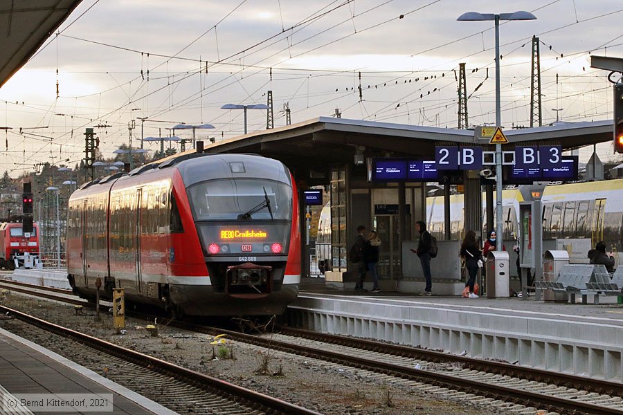 Deutsche Bahn - 642 669
/ Bild: db642669_bk2111080129.jpg