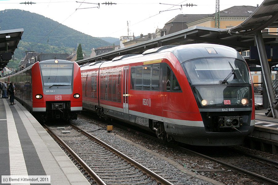 Deutsche Bahn - 642 680
/ Bild: db642680_bk1106210071.jpg