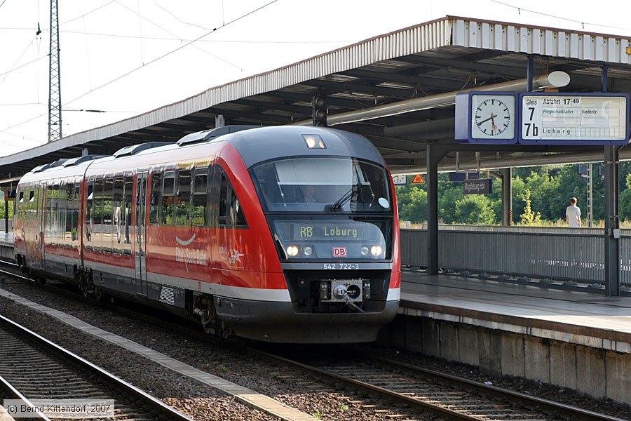 Deutsche Bahn - 642722-3
/ Bild: db6427223_bk0708050224.jpg