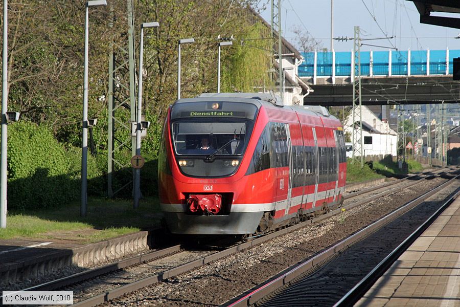 Deutsche Bahn - 643 002
/ Bild: db643002_cw1004220155.jpg