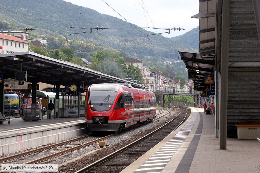 Deutsche Bahn - 643 509
/ Bild: db643509_cw1106210005.jpg