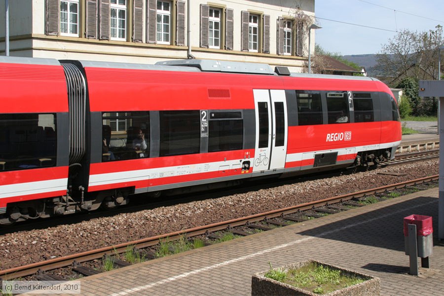 Deutsche Bahn - 643 011
/ Bild: db643011_bk1004220192.jpg