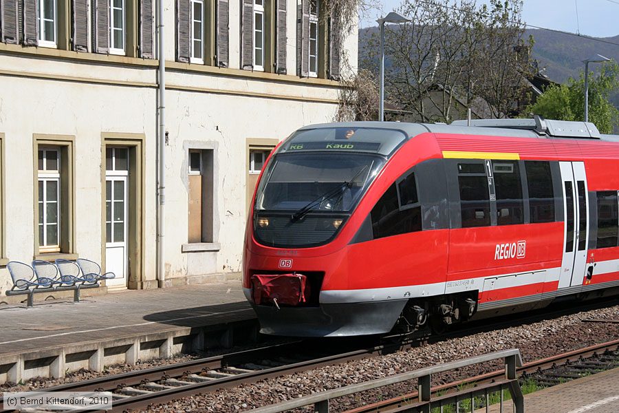 Deutsche Bahn - 643 511
/ Bild: db643511_bk1004220185.jpg