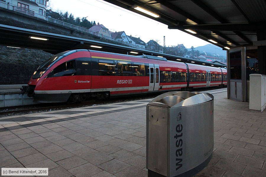 Deutsche Bahn - 643 513
/ Bild: db643513_bk1601220099.jpg