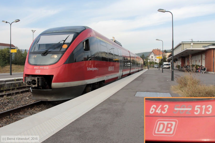 Deutsche Bahn - 643 502 513
/ Bild: db643513_bk1609230030.jpg