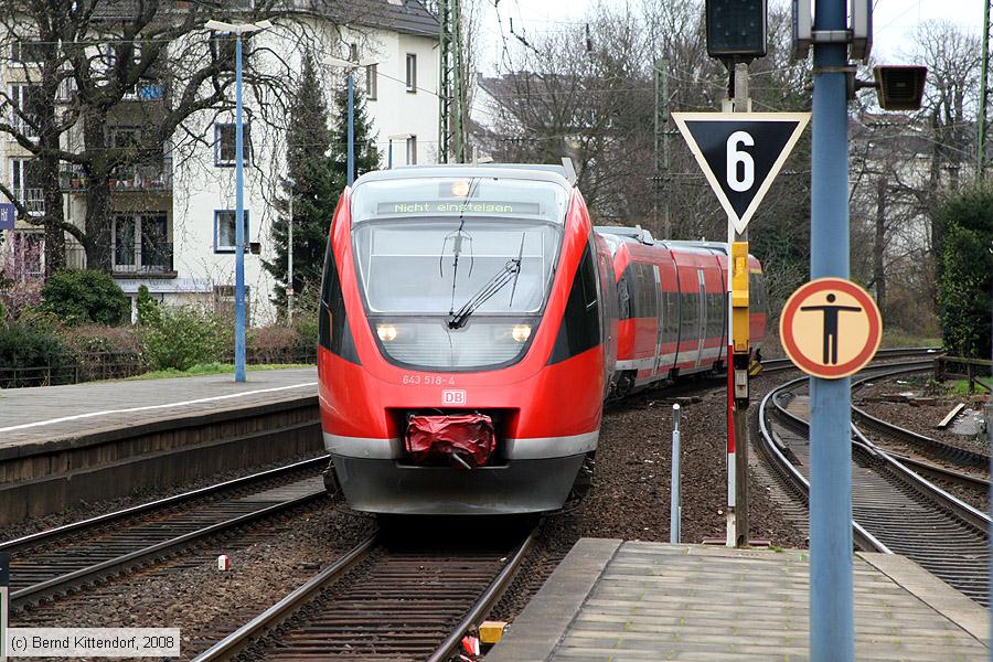 Deutsche Bahn - 643518-4
/ Bild: db6435184_bk0803120021.jpg