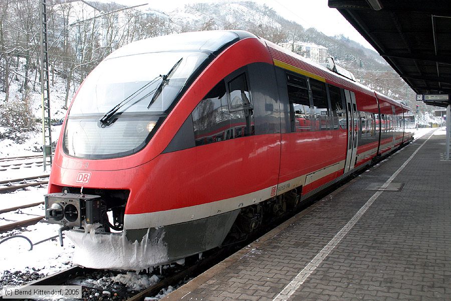 Deutsche Bahn - 643525-9
/ Bild: db6435259_e0025480.jpg