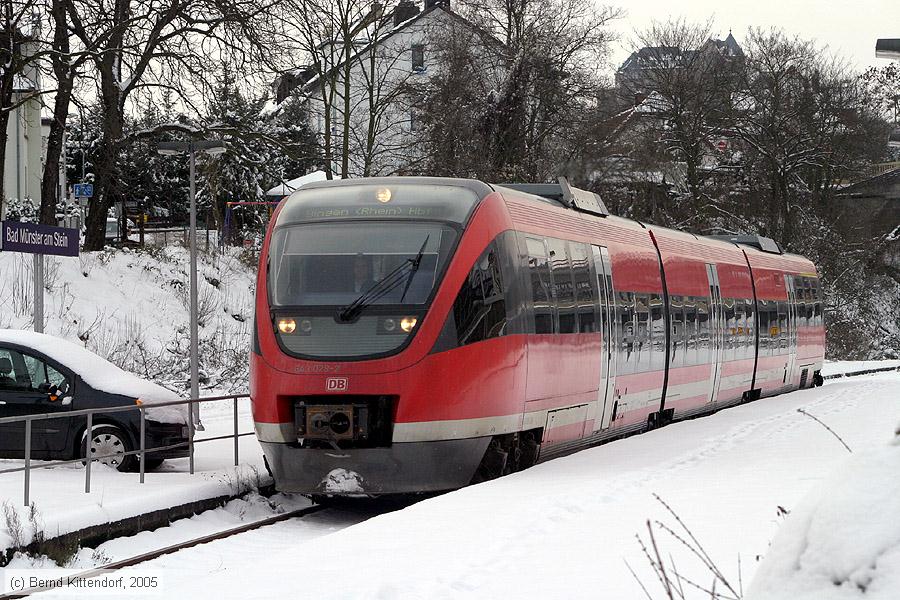 Deutsche Bahn - 643029-2
/ Bild: db6430292_e0025491.jpg