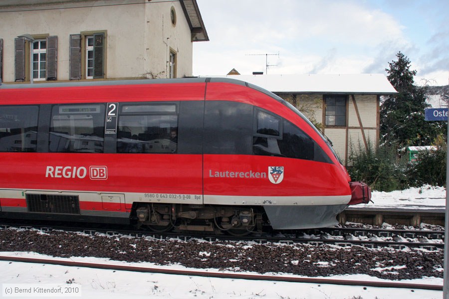 Deutsche Bahn - 643 032
/ Bild: db643032_bk1012090256.jpg