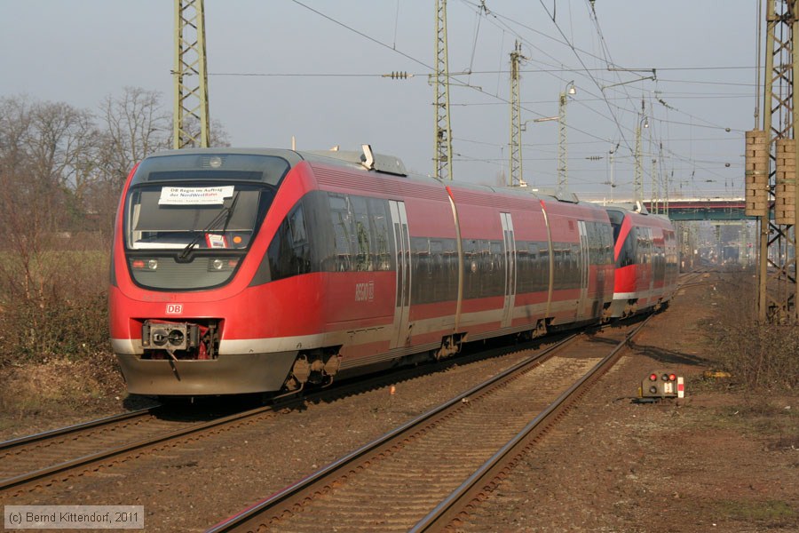 Deutsche Bahn - 643 534
/ Bild: db643534_bk1102170164.jpg