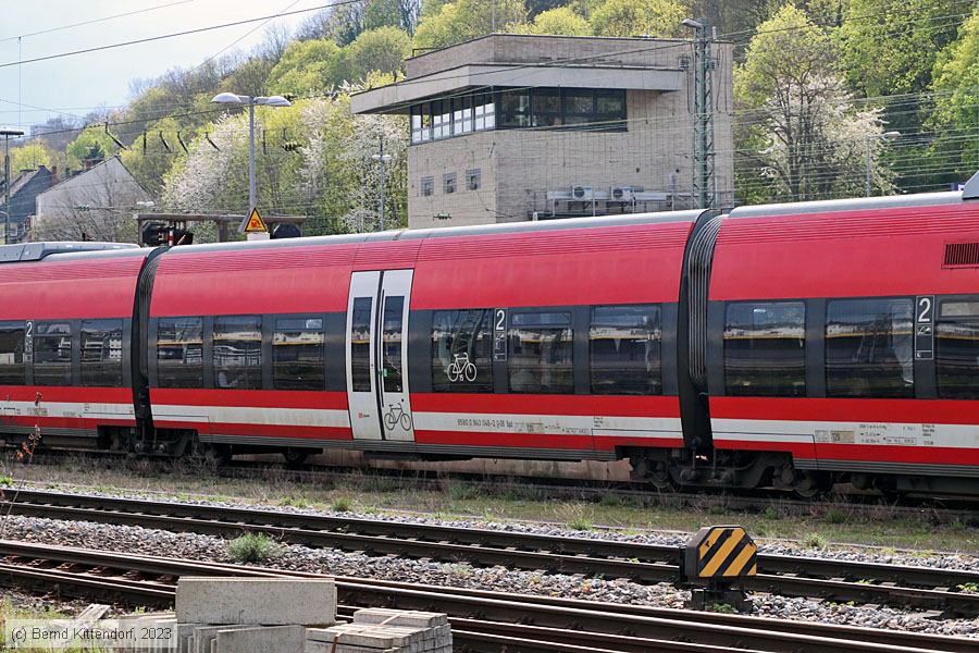 Deutsche Bahn - 943 046
/ Bild: db943046_bk2304170101.jpg