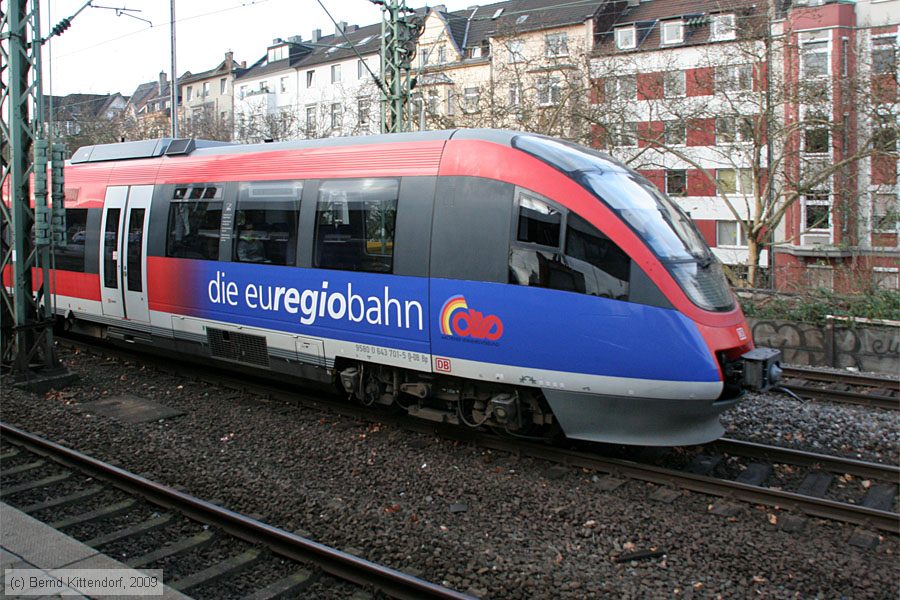 Deutsche Bahn - 643 701
/ Bild: db643701_bk0911260061.jpg