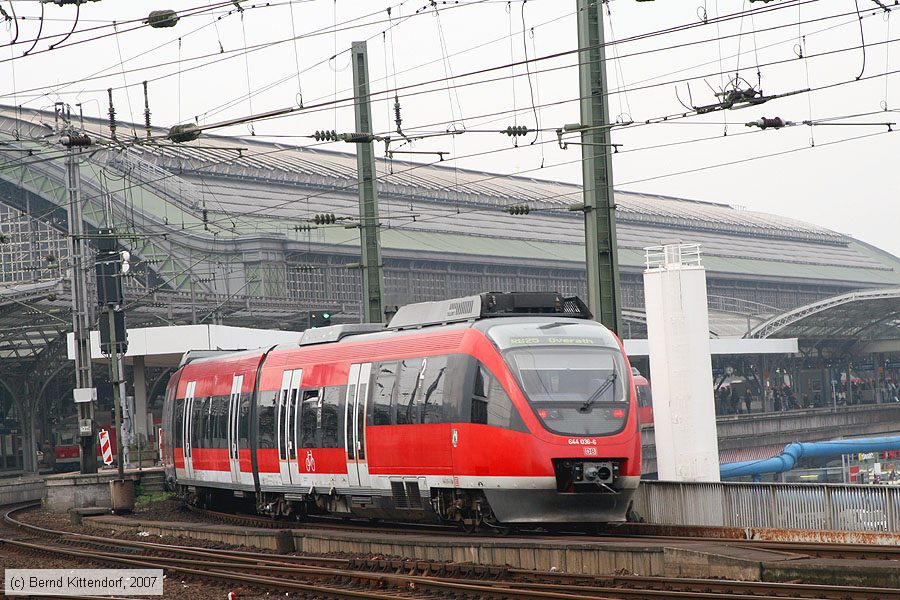 Deutsche Bahn - 644036-6
/ Bild: db6440366_bk0710020005.jpg
