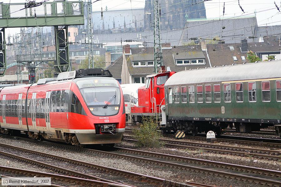 Deutsche Bahn - 644059-8
/ Bild: db6440598_bk0710030195.jpg