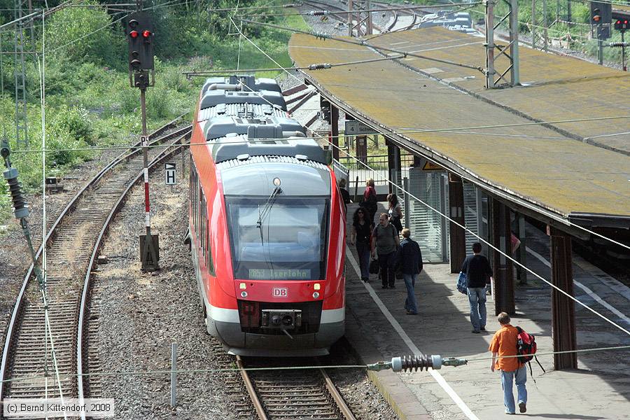 Deutsche Bahn - 648120-4
/ Bild: db6481204_bk0808120015.jpg