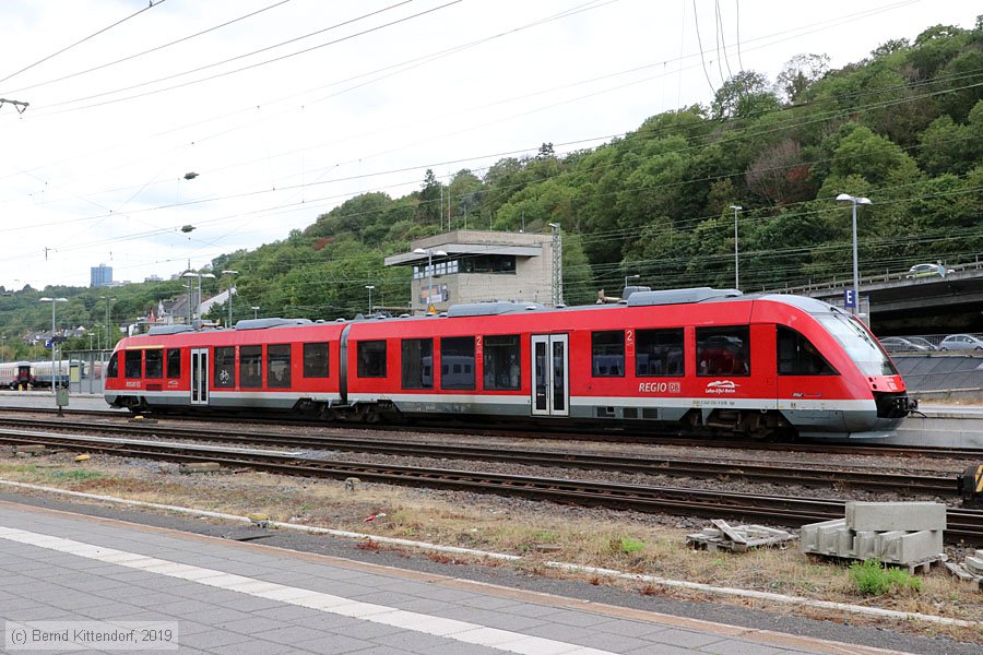 Deutsche Bahn - 648 202
/ Bild: db648202_bk1908010204.jpg