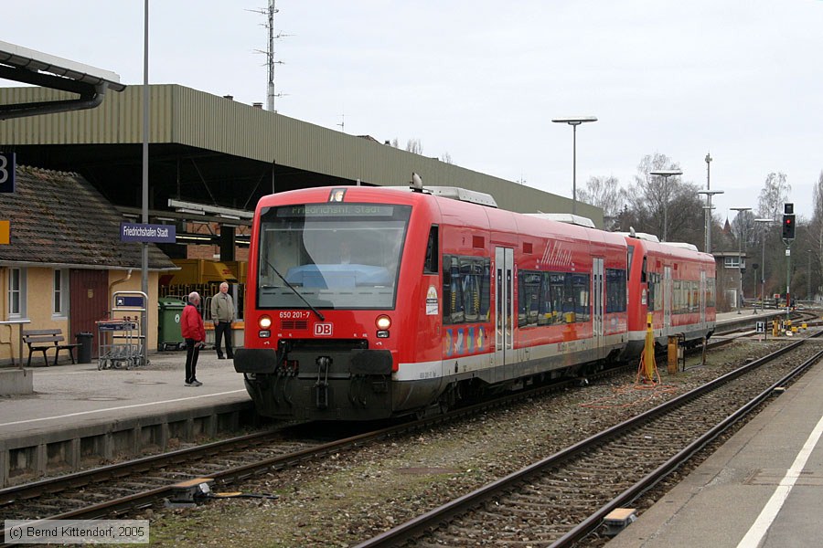Deutsche Bahn - 650201-7
/ Bild: db6502017_e0014931.jpg