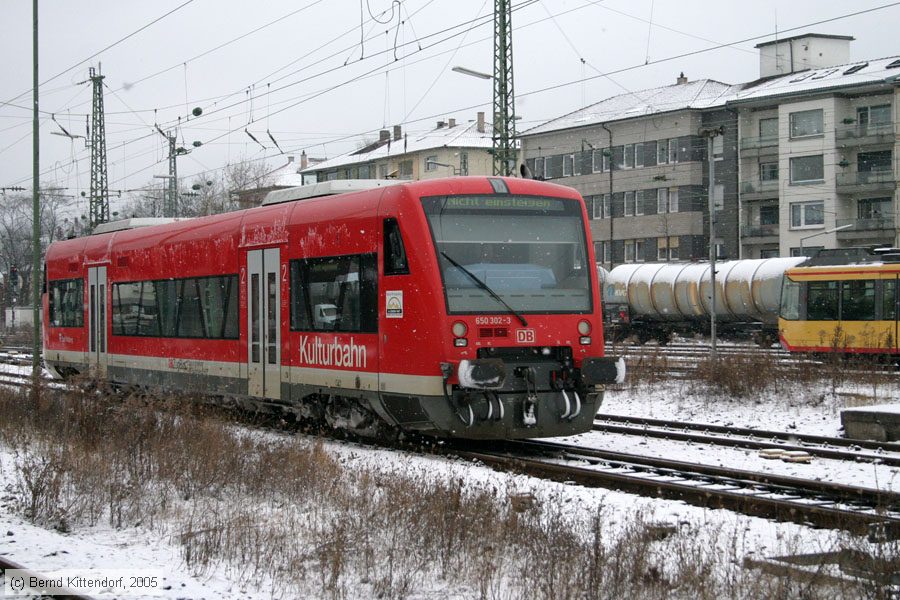 Deutsche Bahn - 650302-3
/ Bild: db6503023_e0025158.jpg
