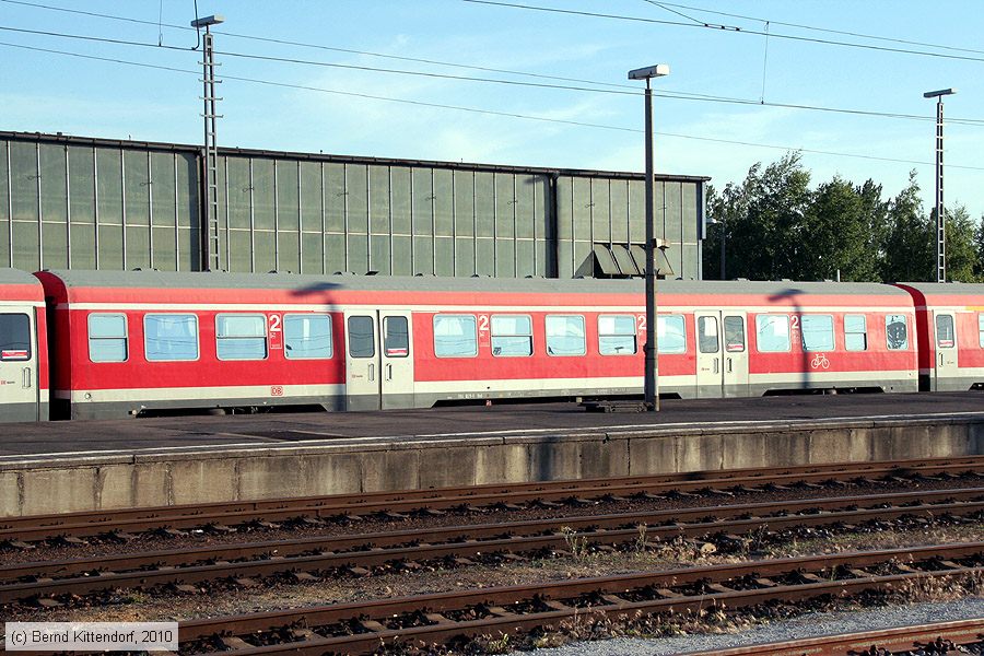 Deutsche Bahn - 914021-1
/ Bild: db9140211_bk1006160392.jpg