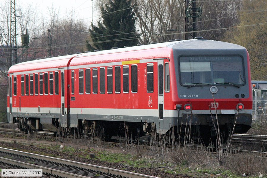 Deutsche Bahn - 928203-9
/ Bild: db9282039_cw0703210044.jpg