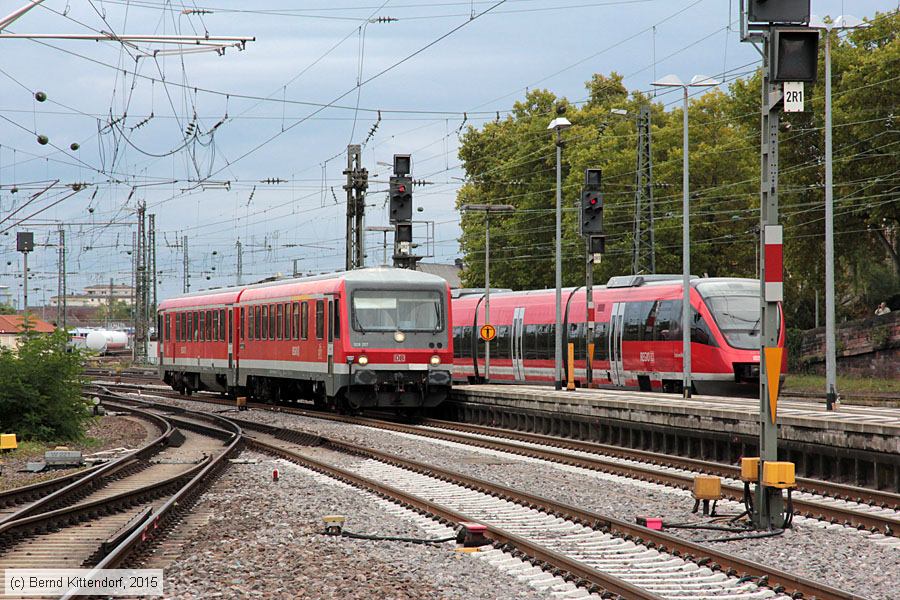 Deutsche Bahn - 928 207
/ Bild: db928207_bk1510040051.jpg