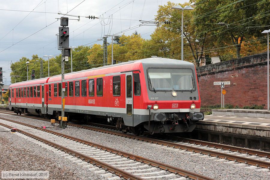 Deutsche Bahn - 928 207
/ Bild: db928207_bk1510040053.jpg