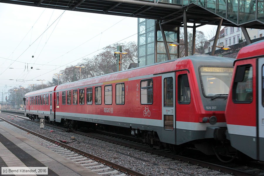 Deutsche Bahn - 928 207
/ Bild: db928207_bk1601220082.jpg