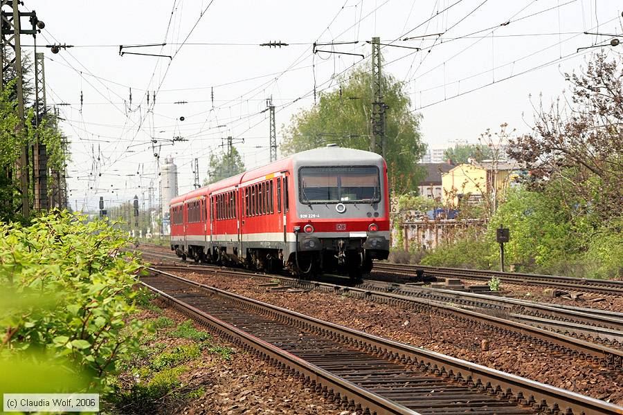 Deutsche Bahn - 928229-4
/ Bild: db9282294_cw0605030030.jpg
