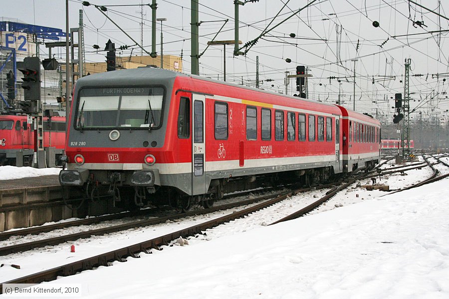 Deutsche Bahn - 928 280
/ Bild: db928280_bk1001140030.jpg