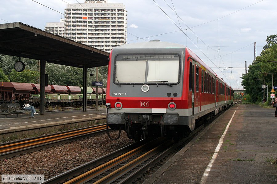 Deutsche Bahn - 928278-1
/ Bild: db9282781_cw0807080066.jpg