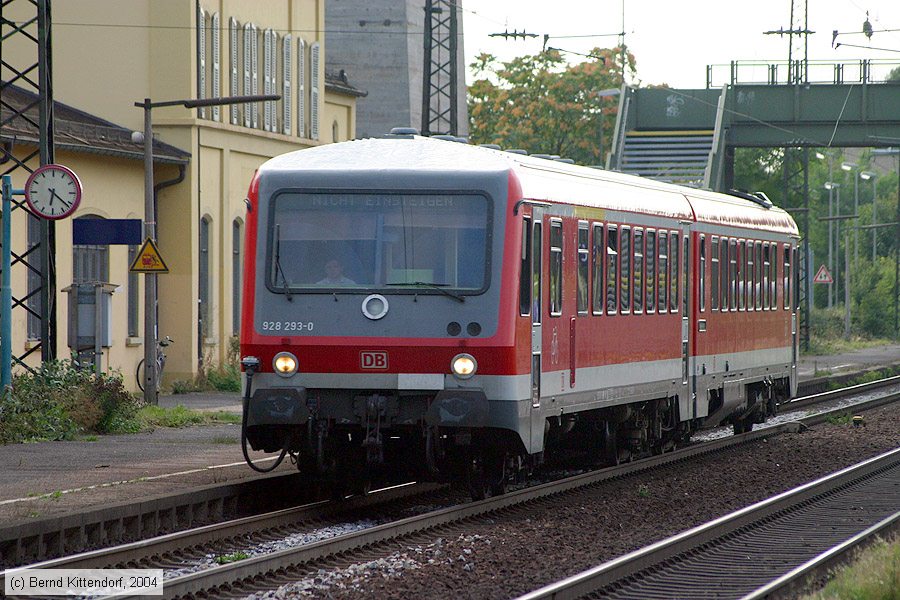 Deutsche Bahn - 928293-0
/ Bild: db9282930_e0007269.jpg