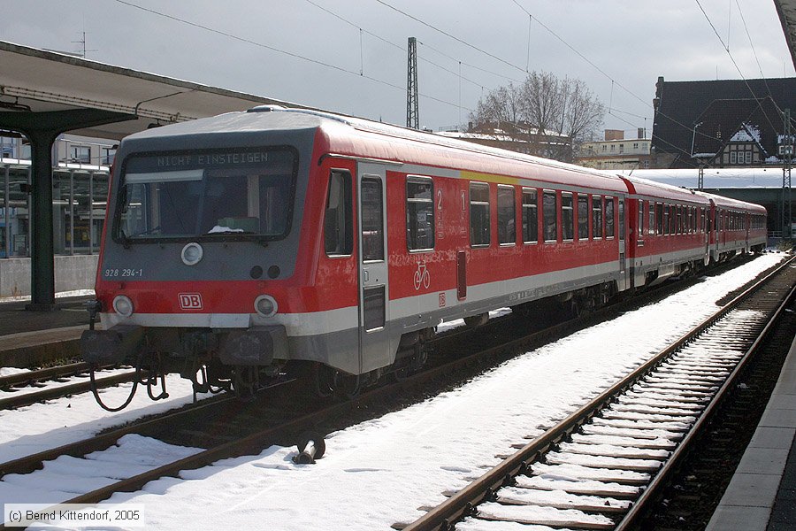 Deutsche Bahn - 928294-1
/ Bild: db9282941_e0014243.jpg