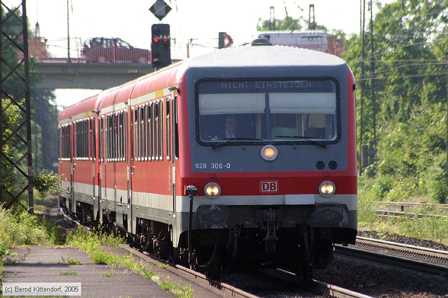 Deutsche Bahn - 928306-0
/ Bild: db9283060_e0020336.jpg